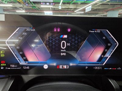 2026 BMW 5 SERIES 照片 8