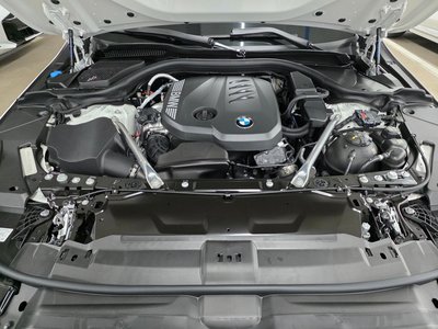 2026 BMW 5 SERIES 照片 7
