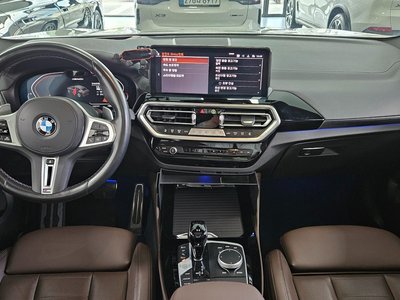 صورة مصغرة 19 لـ 2024 BMW X4