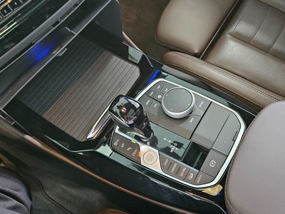 2024 BMW X4 — фото 9