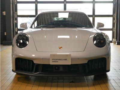 صورة 3 لـ 2025 Porsche 911