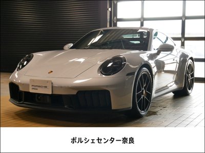 صورة 1 لـ 2025 Porsche 911