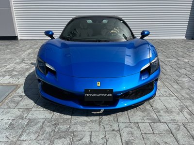 صورة 4 لـ 2024 Ferrari 296 GTS