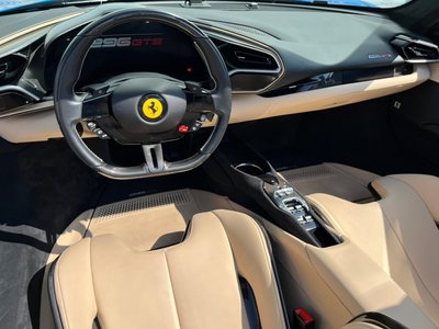 صورة 6 لـ 2024 Ferrari 296 GTS