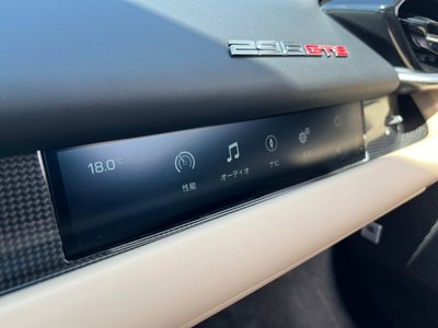 2024 Ferrari 296 GTS photo 20