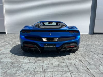 صورة 5 لـ 2024 Ferrari 296 GTS