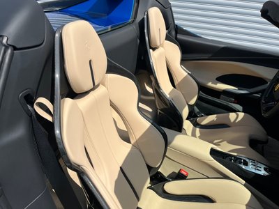 2024 Ferrari 296 GTS photo 14