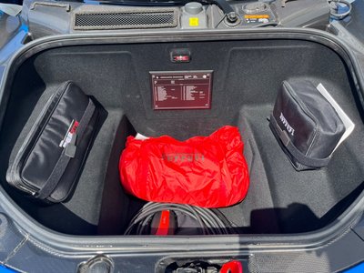 2024 Ferrari 296 GTS photo 13