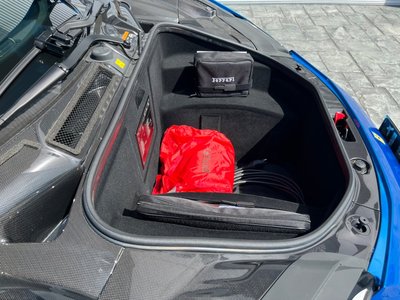 صورة 9 لـ 2024 Ferrari 296 GTS