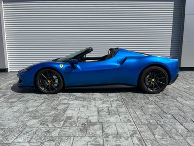 صورة 2 لـ 2024 Ferrari 296 GTS