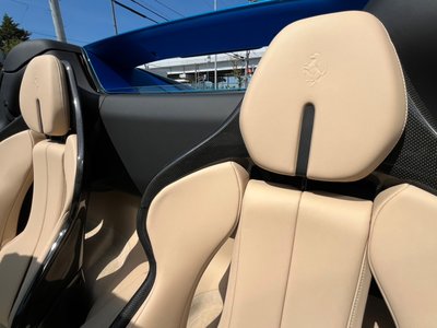 2024 Ferrari 296 GTS photo 11
