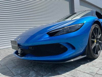 2024 Ferrari 296 GTS photo 24