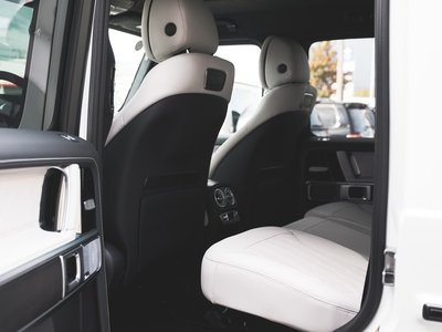 صورة مصغرة 36 لـ 2023 Mercedes-BENZ G-CLASS AMG
