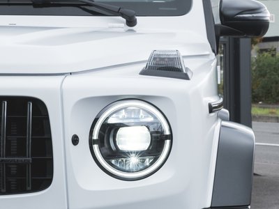 صورة مصغرة 33 لـ 2023 Mercedes-BENZ G-CLASS AMG