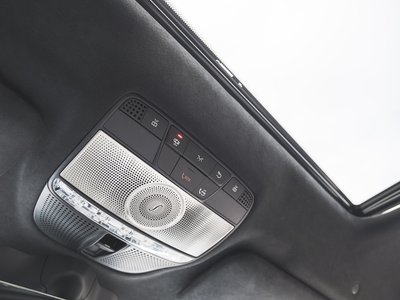 صورة مصغرة 13 لـ 2023 Mercedes-BENZ G-CLASS AMG