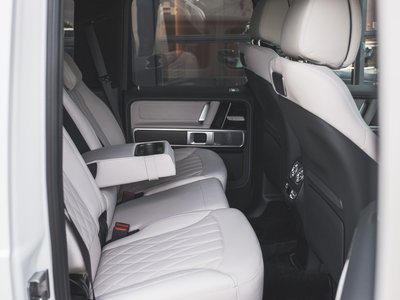 صورة مصغرة 37 لـ 2023 Mercedes-BENZ G-CLASS AMG