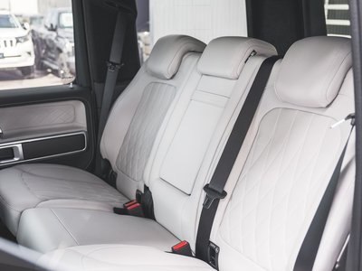 صورة مصغرة 20 لـ 2023 Mercedes-BENZ G-CLASS AMG