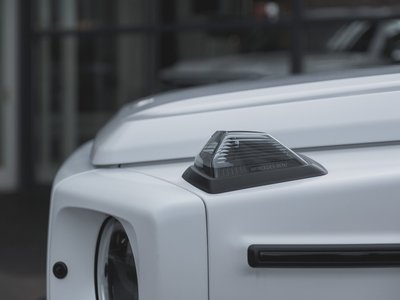 صورة مصغرة 54 لـ 2023 Mercedes-BENZ G-CLASS AMG