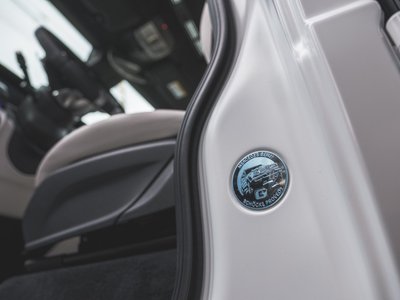 صورة مصغرة 60 لـ 2023 Mercedes-BENZ G-CLASS AMG