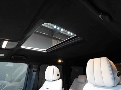 صورة مصغرة 16 لـ 2023 Mercedes-BENZ G-CLASS AMG