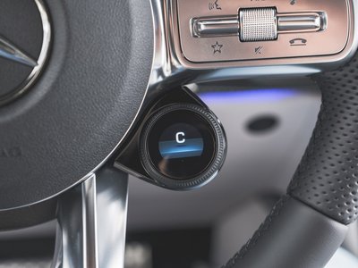 صورة مصغرة 45 لـ 2023 Mercedes-BENZ G-CLASS AMG