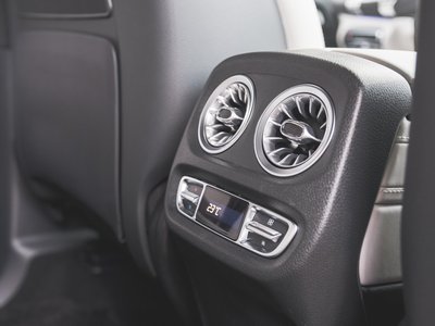 صورة مصغرة 38 لـ 2023 Mercedes-BENZ G-CLASS AMG