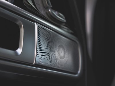 صورة مصغرة 17 لـ 2023 Mercedes-BENZ G-CLASS AMG