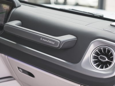 صورة مصغرة 41 لـ 2023 Mercedes-BENZ G-CLASS AMG