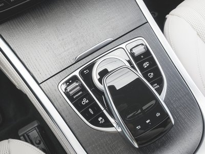 صورة مصغرة 14 لـ 2023 Mercedes-BENZ G-CLASS AMG