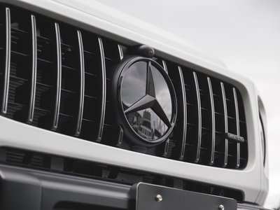 صورة مصغرة 52 لـ 2023 Mercedes-BENZ G-CLASS AMG