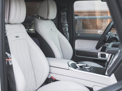 صورة مصغرة 19 لـ 2023 Mercedes-BENZ G-CLASS AMG