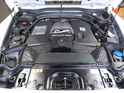 صورة مصغرة 24 لـ 2023 Mercedes-BENZ G-CLASS AMG