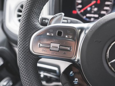 صورة مصغرة 43 لـ 2023 Mercedes-BENZ G-CLASS AMG