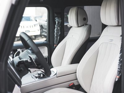 صورة مصغرة 18 لـ 2023 Mercedes-BENZ G-CLASS AMG