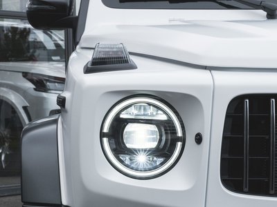 صورة مصغرة 32 لـ 2023 Mercedes-BENZ G-CLASS AMG