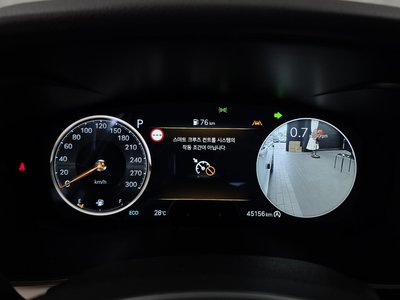 2023 Genesis THE NEW G70 — миниатюра 11