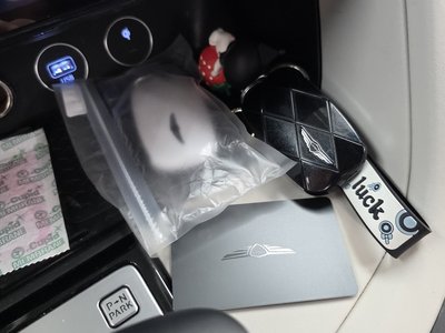 2023 Genesis THE NEW G70 — миниатюра 33