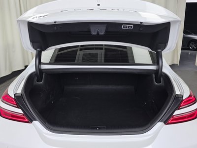 2023 Genesis THE NEW G70 — миниатюра 26