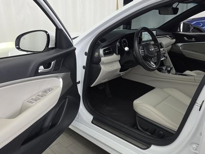 2023 Genesis THE NEW G70 — миниатюра 13