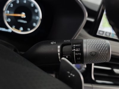 2023 Genesis THE NEW G70 — миниатюра 28