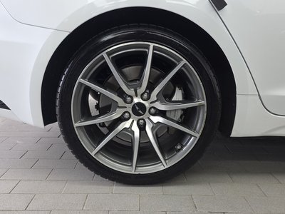 2023 Genesis THE NEW G70 — фото 6