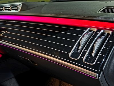 MERCEDES-BENZ S-CLASS - 10