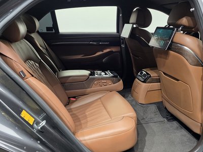 2020 Genesis G90 — миниатюра 12