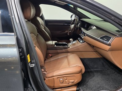 2020 Genesis G90 — миниатюра 11