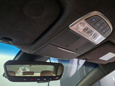 2020 Genesis G90 — миниатюра 18