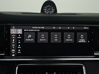 2021 Porsche PANAMERA thumbnail 32