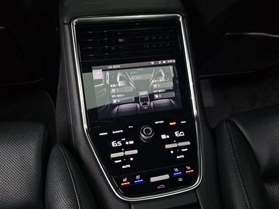 2021 Porsche PANAMERA thumbnail 25