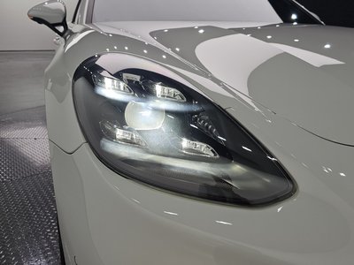 PORSCHE PANAMERA - 9