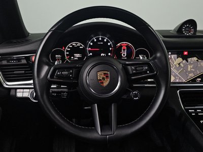 2021 Porsche PANAMERA thumbnail 19