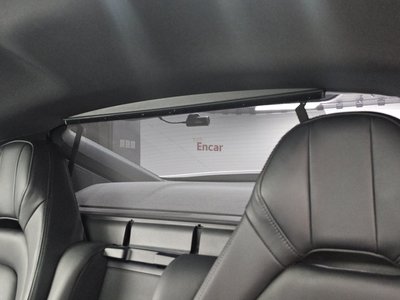 2021 Porsche PANAMERA thumbnail 28
